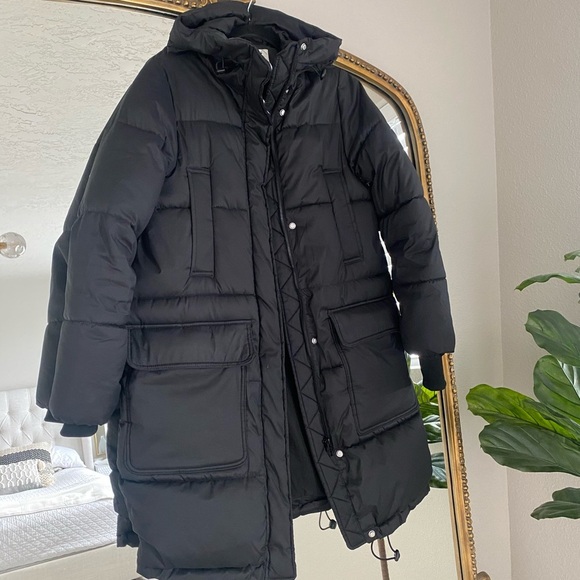 H&M Puffer jacket - Picture 2 of 8